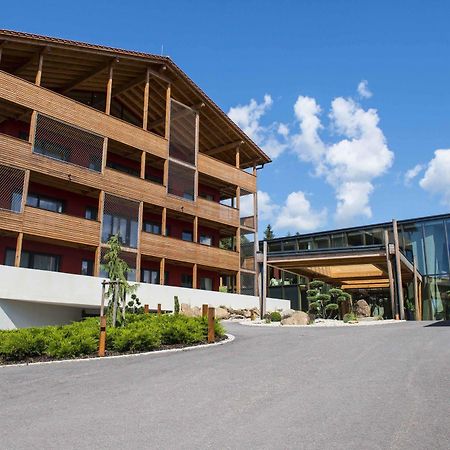 Ulrichshof, Baby & Kinder Bio-Resort Rimbach  Eksteriør bilde