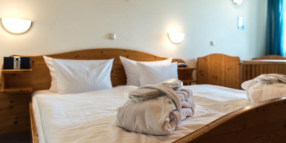 Ulrichshof, Baby & Kinder Bio-Resort Rimbach  Eksteriør bilde