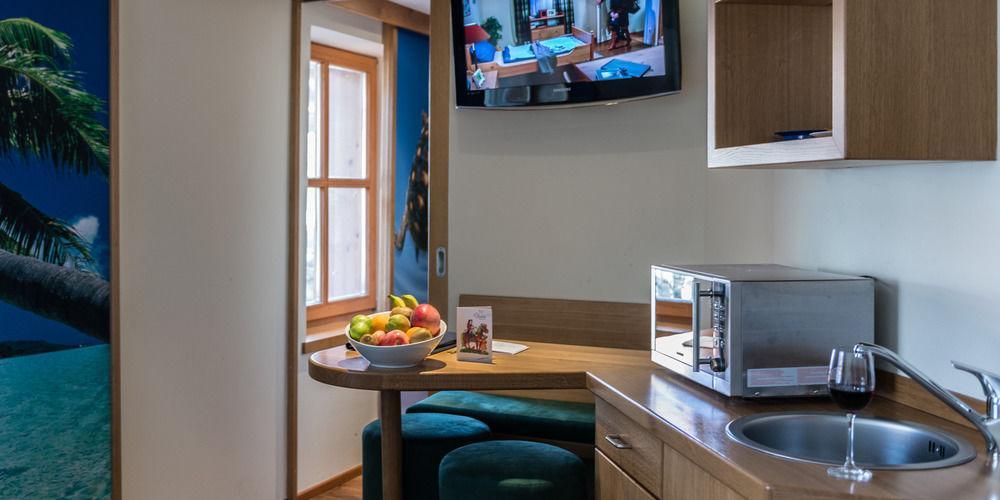 Ulrichshof, Baby & Kinder Bio-Resort Rimbach  Eksteriør bilde