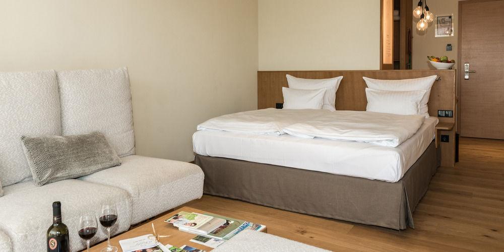 Ulrichshof, Baby & Kinder Bio-Resort Rimbach  Eksteriør bilde