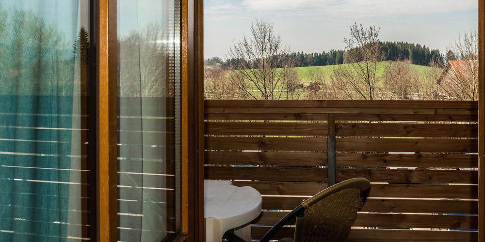 Ulrichshof, Baby & Kinder Bio-Resort Rimbach  Eksteriør bilde