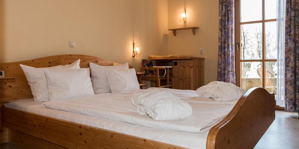 Ulrichshof, Baby & Kinder Bio-Resort Rimbach  Eksteriør bilde