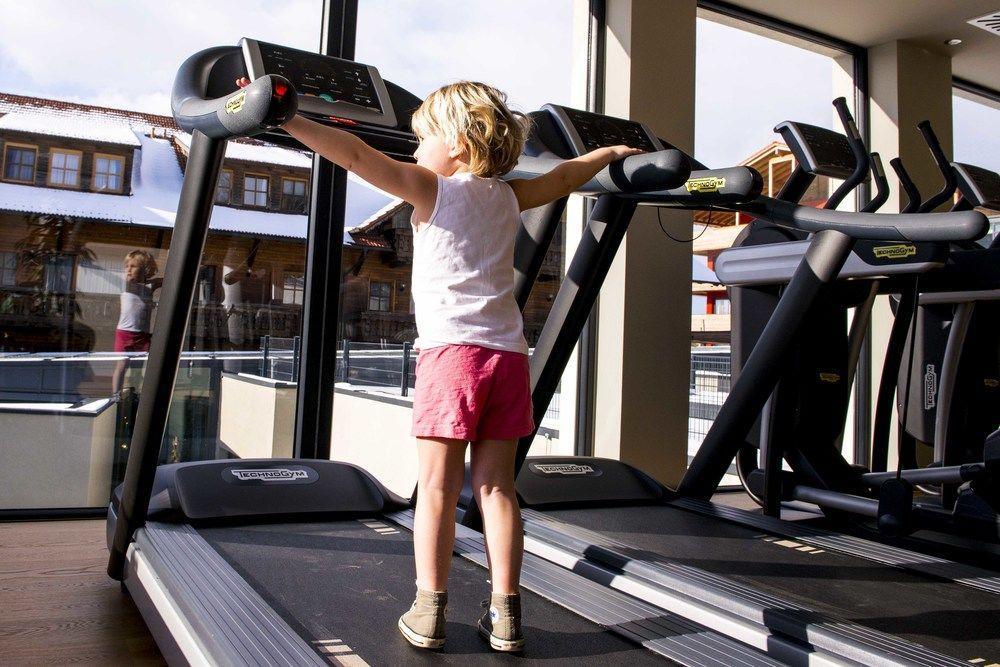 Ulrichshof, Baby & Kinder Bio-Resort Rimbach  Eksteriør bilde