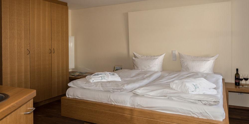 Ulrichshof, Baby & Kinder Bio-Resort Rimbach  Eksteriør bilde