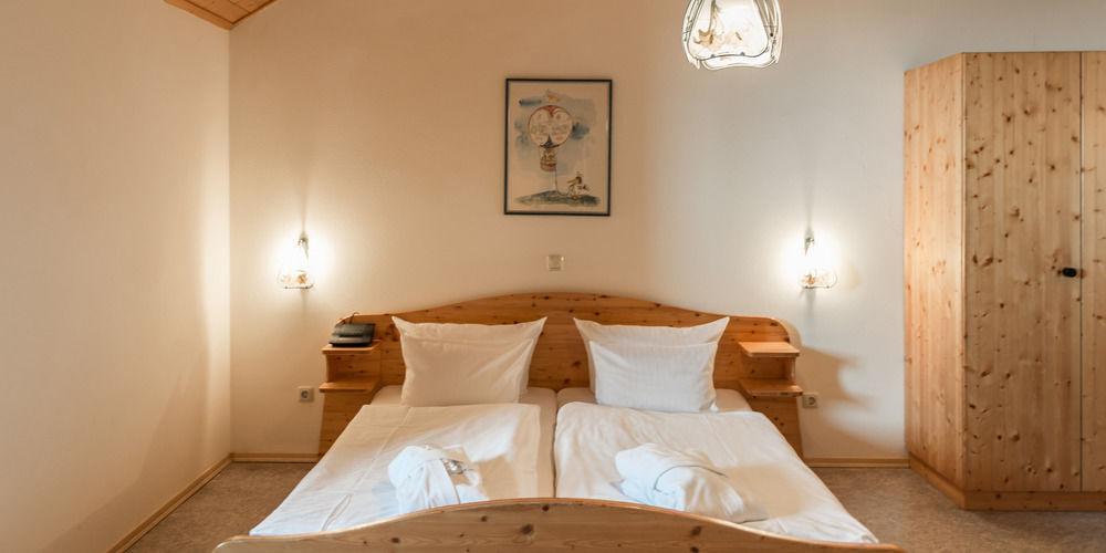 Ulrichshof, Baby & Kinder Bio-Resort Rimbach  Eksteriør bilde