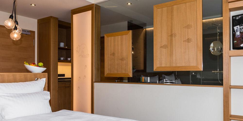 Ulrichshof, Baby & Kinder Bio-Resort Rimbach  Eksteriør bilde
