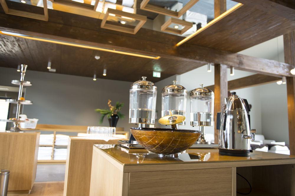 Ulrichshof, Baby & Kinder Bio-Resort Rimbach  Eksteriør bilde