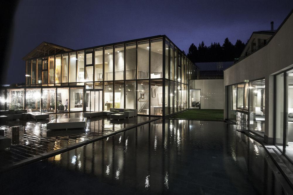 Ulrichshof, Baby & Kinder Bio-Resort Rimbach  Eksteriør bilde