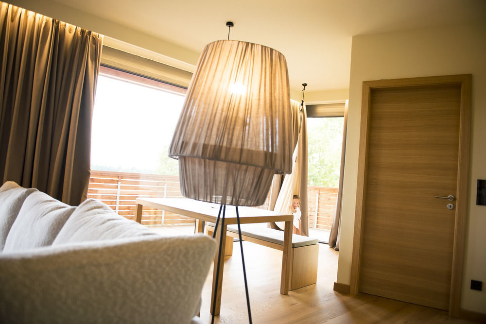 Ulrichshof, Baby & Kinder Bio-Resort Rimbach  Eksteriør bilde