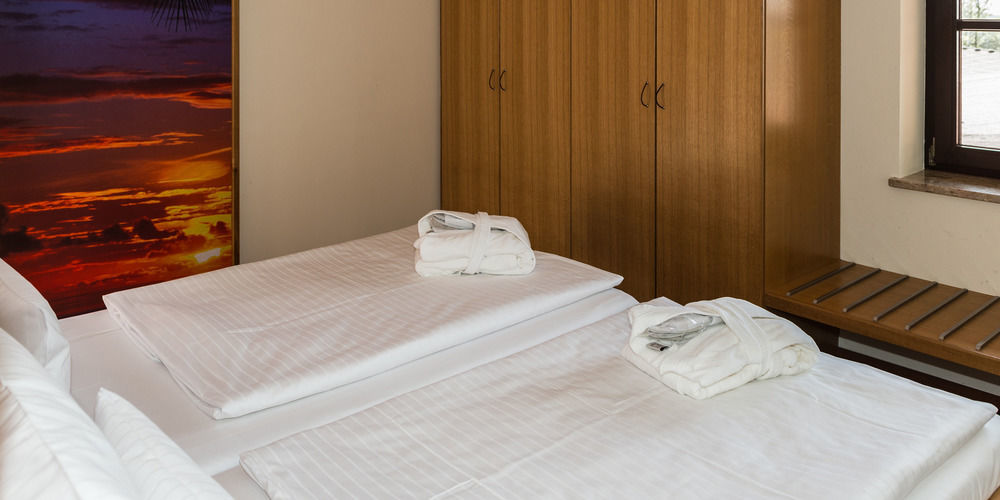 Ulrichshof, Baby & Kinder Bio-Resort Rimbach  Eksteriør bilde