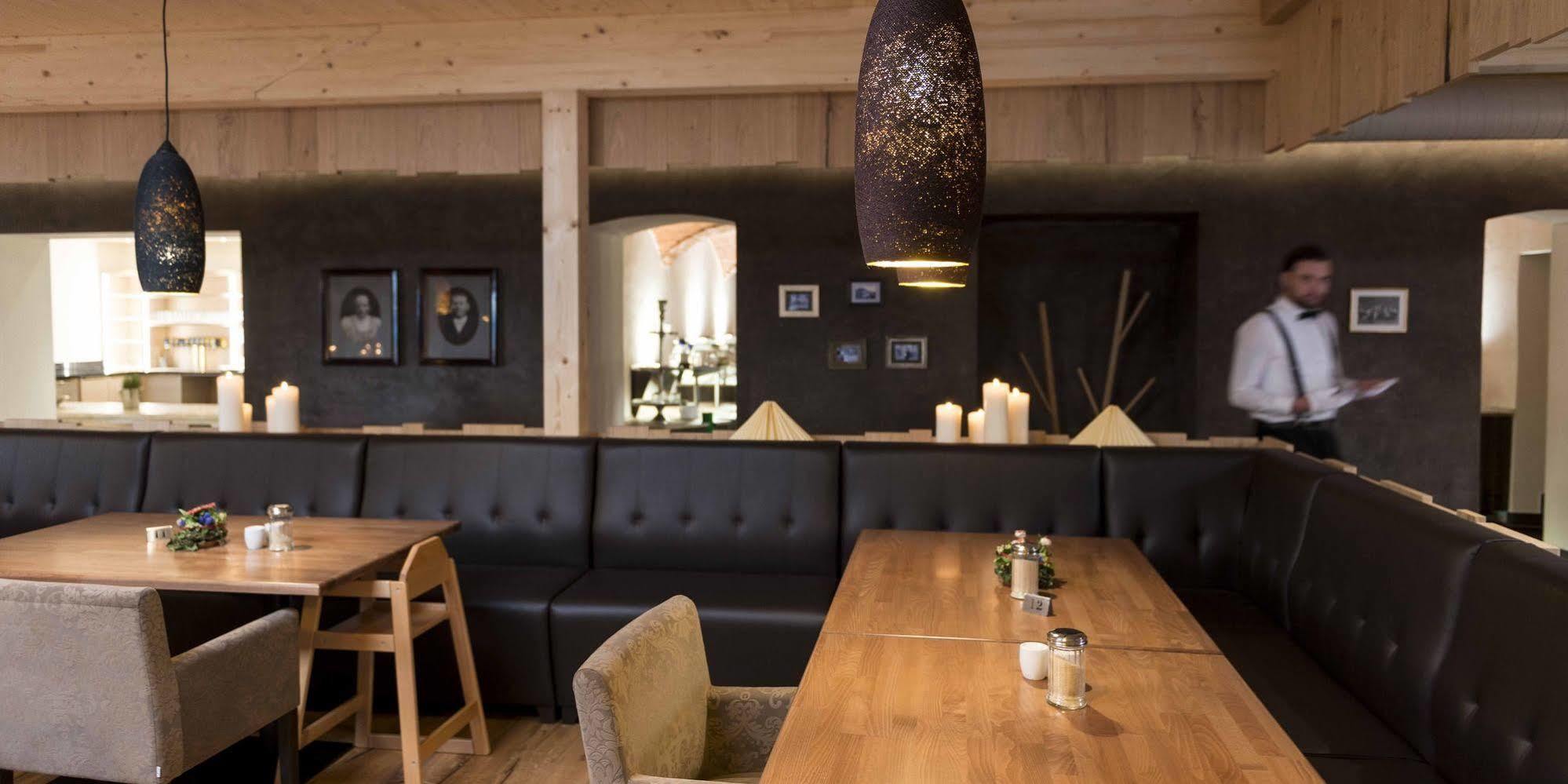 Ulrichshof, Baby & Kinder Bio-Resort Rimbach  Eksteriør bilde