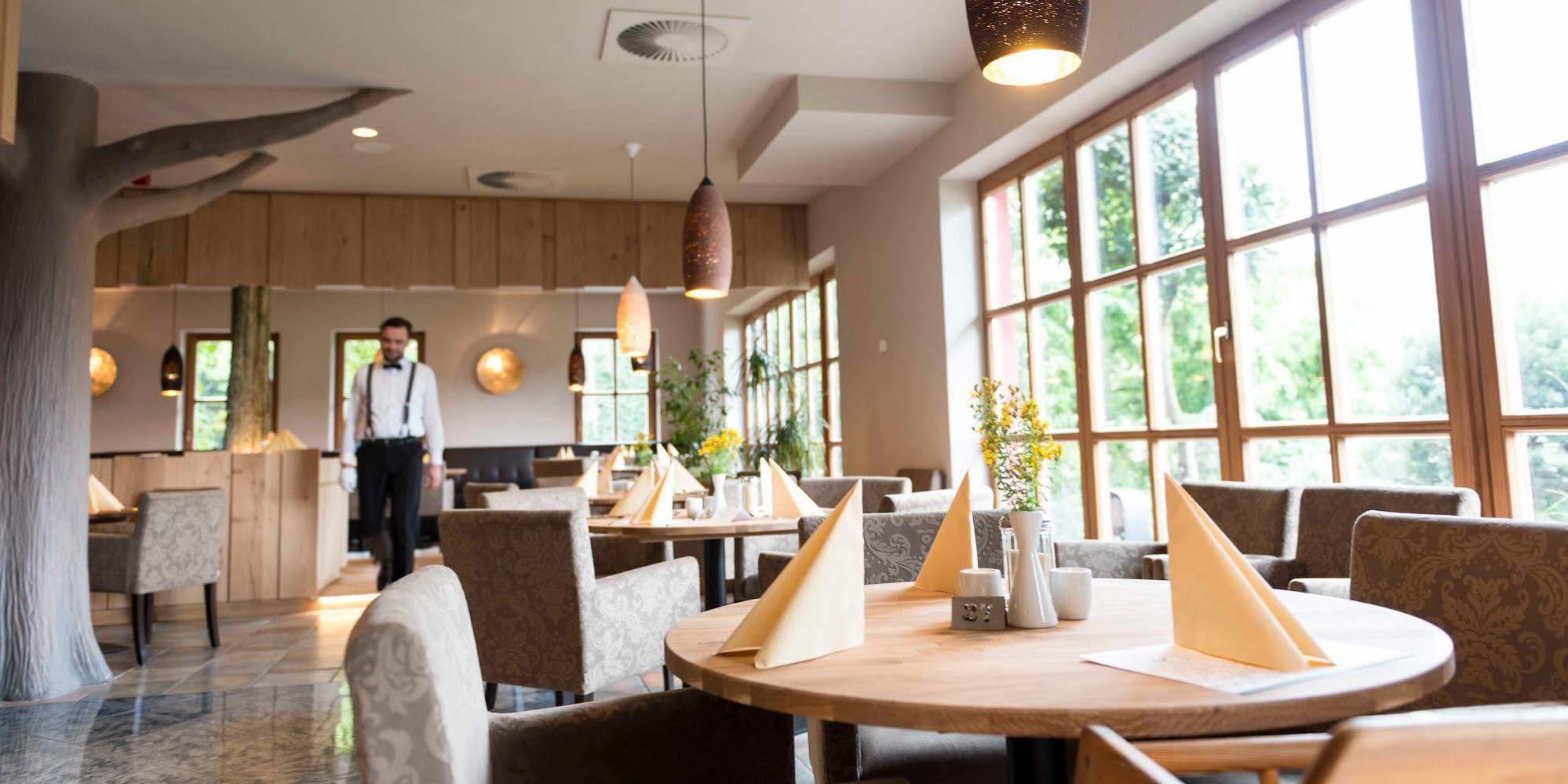 Ulrichshof, Baby & Kinder Bio-Resort Rimbach  Eksteriør bilde