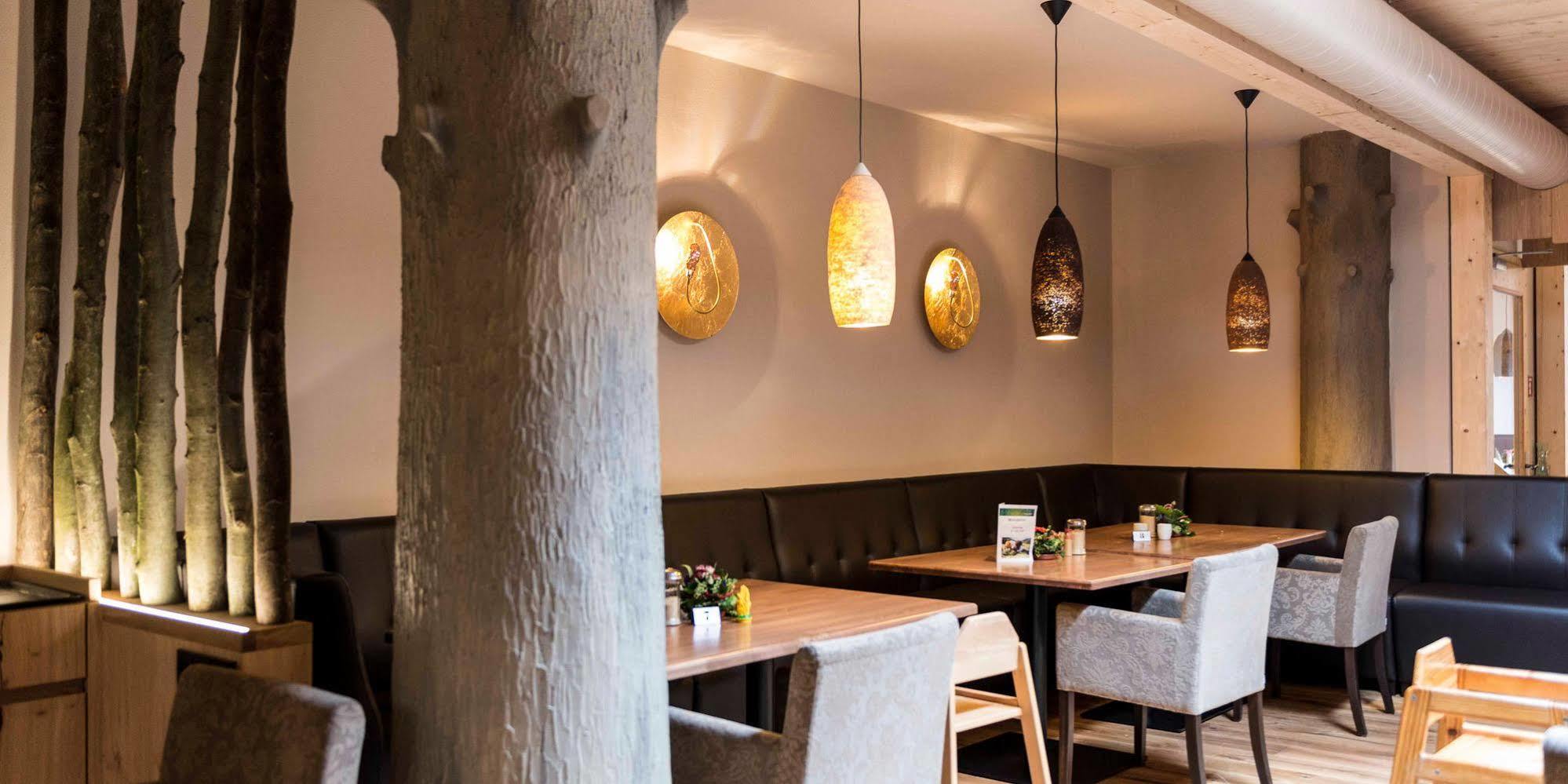 Ulrichshof, Baby & Kinder Bio-Resort Rimbach  Eksteriør bilde