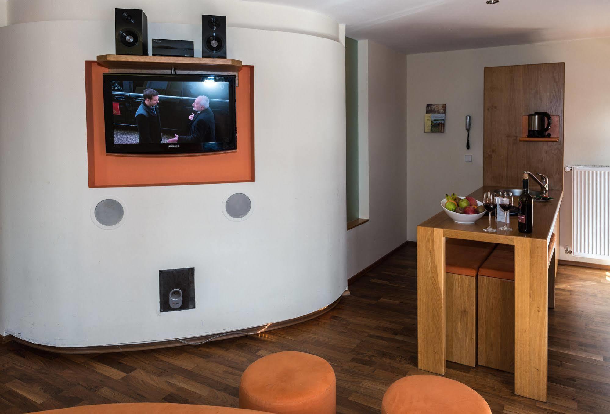 Ulrichshof, Baby & Kinder Bio-Resort Rimbach  Eksteriør bilde